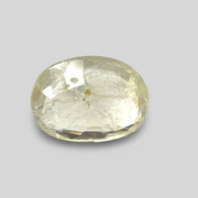 Natural Yellow Sapphire (Pukhraj) 9.70cts (64/767